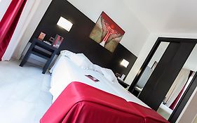 Hotel Del Pintor